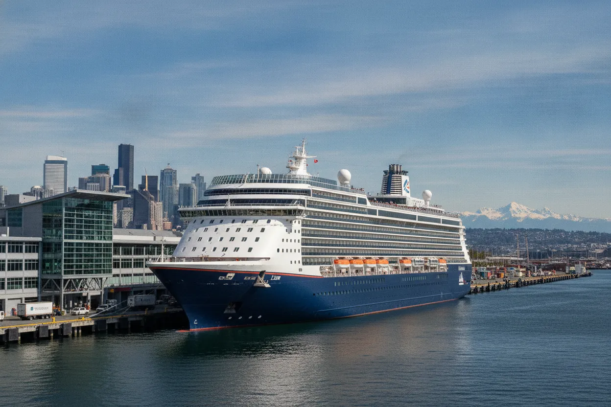 Holland America Line